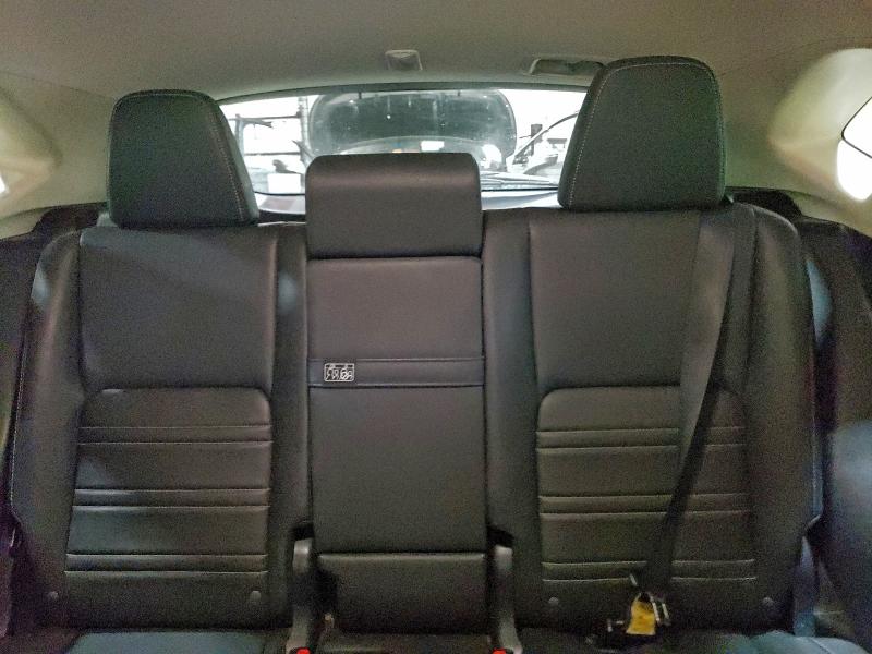 Photo 10 from auction – 2016 LEXUS NX 200T BA with VIN JTJBARBZ5G2070305