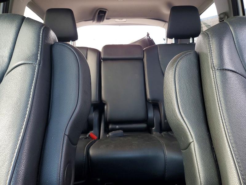 Photo 10 from auction – 2021 HONDA PILOT SE with VIN 5FNYF6H21MB067546