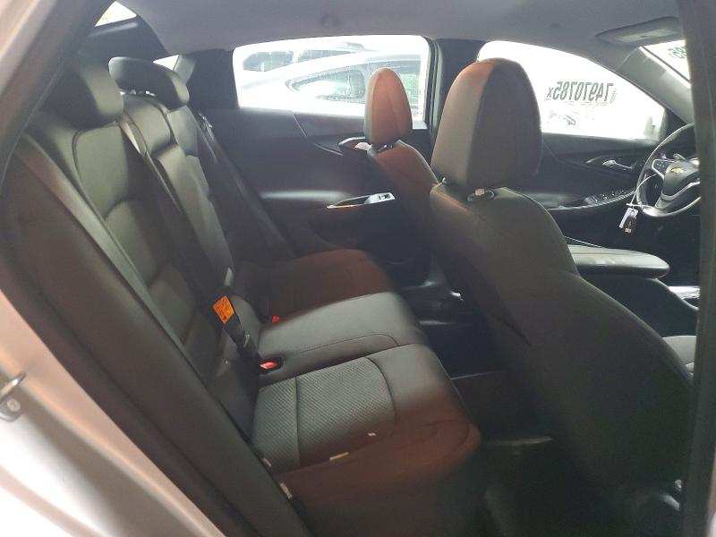 Photo 10 from auction – 2016 CHEVROLET MALIBU with VIN 1G1ZE5ST4GF324971