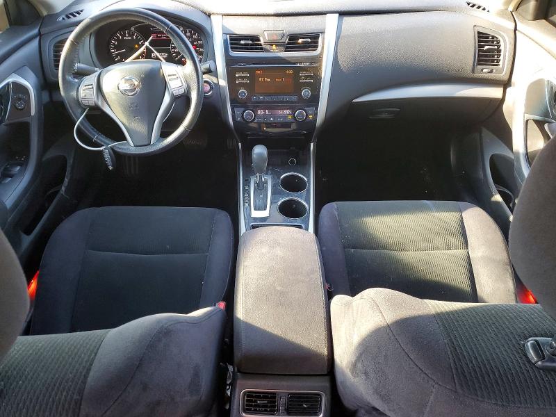 Photo 8 from auction – 2013 NISSAN ALTIMA 2.5 with VIN 1N4AL3AP2DN451485