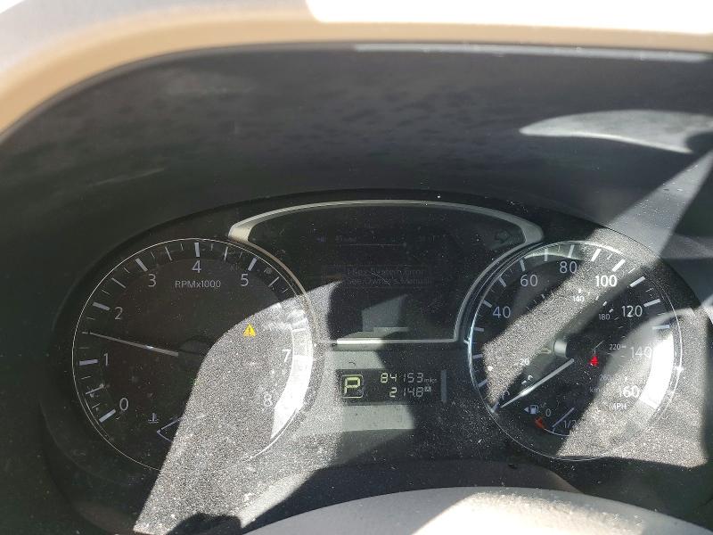 Zdjęcie 9 z aukcji – 2013 NISSAN PATHFINDER z VIN 5N1AR2MN1DC660981