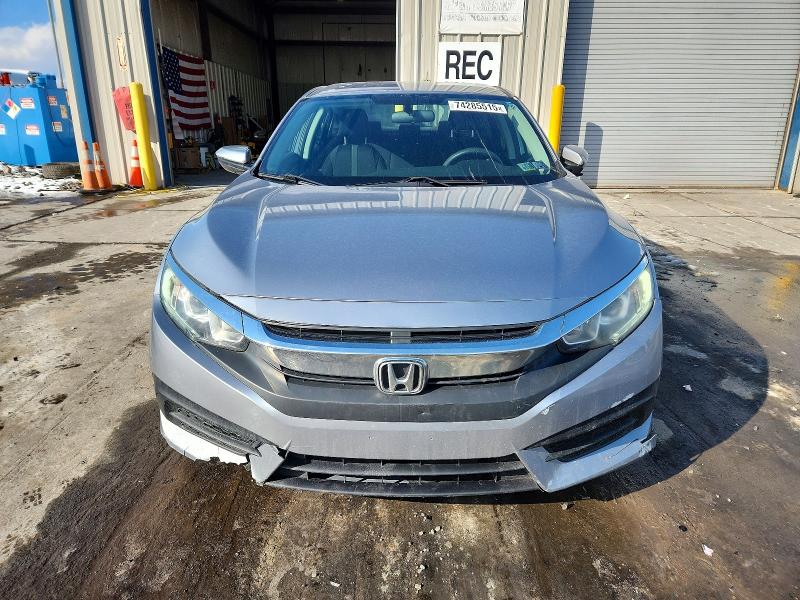 Photo 5 from auction – 2018 HONDA CIVIC with VIN 2HGFC2F59JH544639