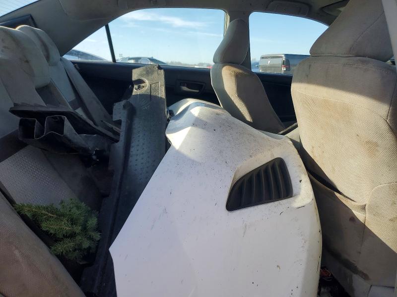 Фото 10 с аукциона – 2012 TOYOTA CAMRY BASE с VIN 4T1BF1FK2CU508453