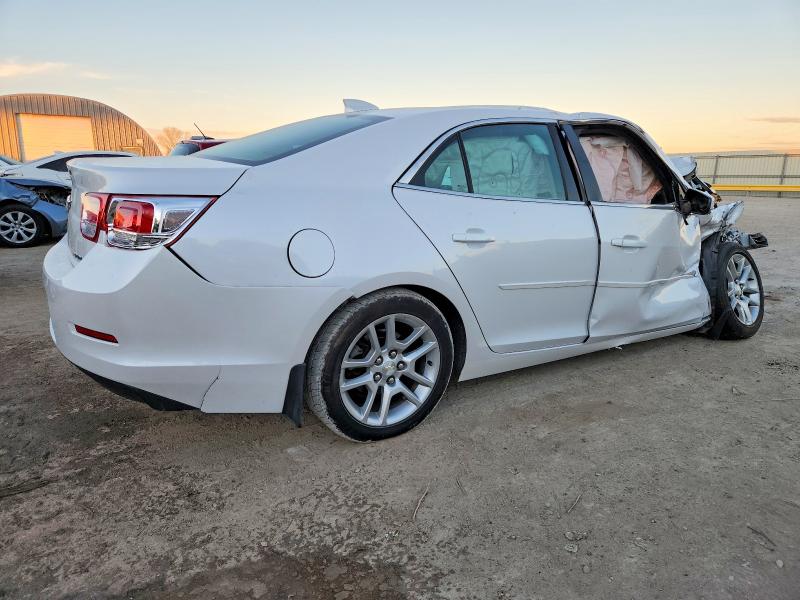 صورة رقم 3 من المزاد - 2015 CHEVROLET MALIBU مع VIN 1G11C5SL6FF187033