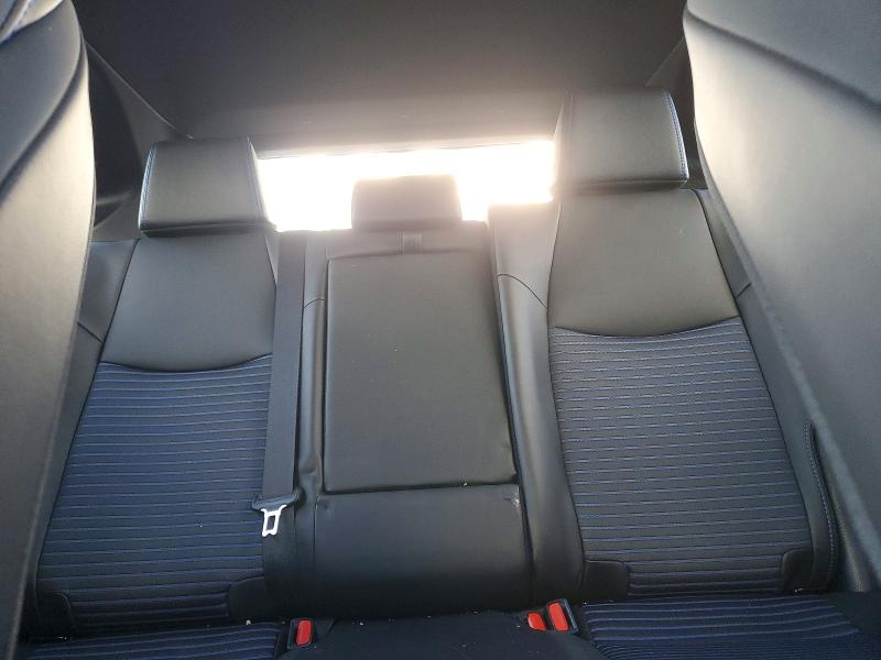 Photo 10 from auction – 2024 TOYOTA RAV4 XSE with VIN 4T3E6RFV2RU163608
