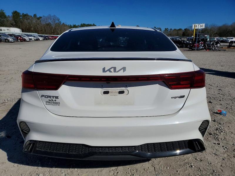 Photo 6 from auction – 2024 KIA FORTE with VIN 3KPF54AD8RE734149
