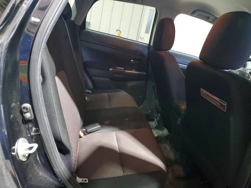 Photo 11 from auction – 2018 MITSUBISHI OUTLANDER with VIN JA4AR3AU0JZ001430