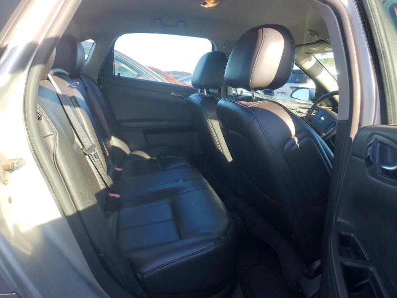Photo 9 from auction – 2013 CHEVROLET IMPALA LTZ with VIN 2G1WC5E38D1116471