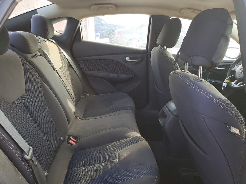 Photo 10 from auction – 2015 DODGE DART SXT with VIN 1C3CDFBB2FD275457