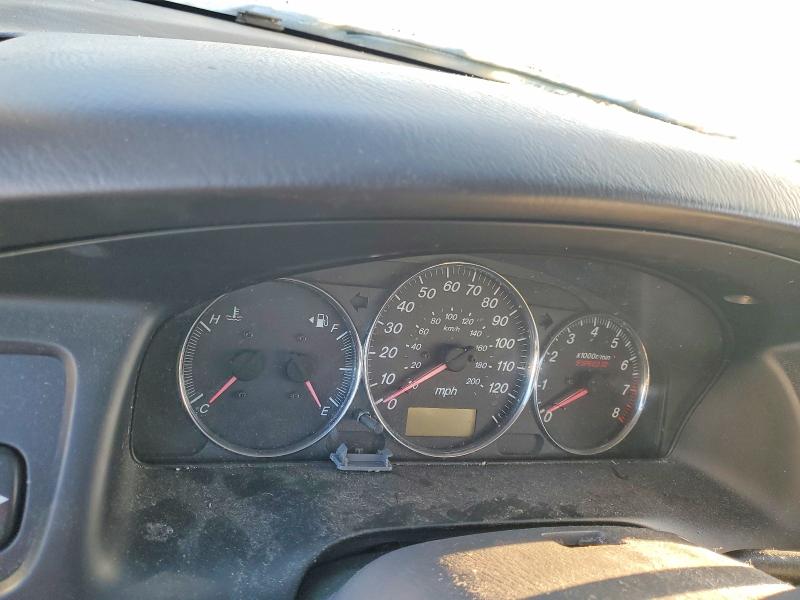 Photo 9 from auction – 2006 MAZDA MPV with VIN JM3LW28A060557334