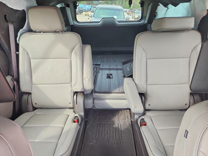 Photo 10 from auction – 2025 GMC YUKON ELEV with VIN 1GKS1BRDXSR260996
