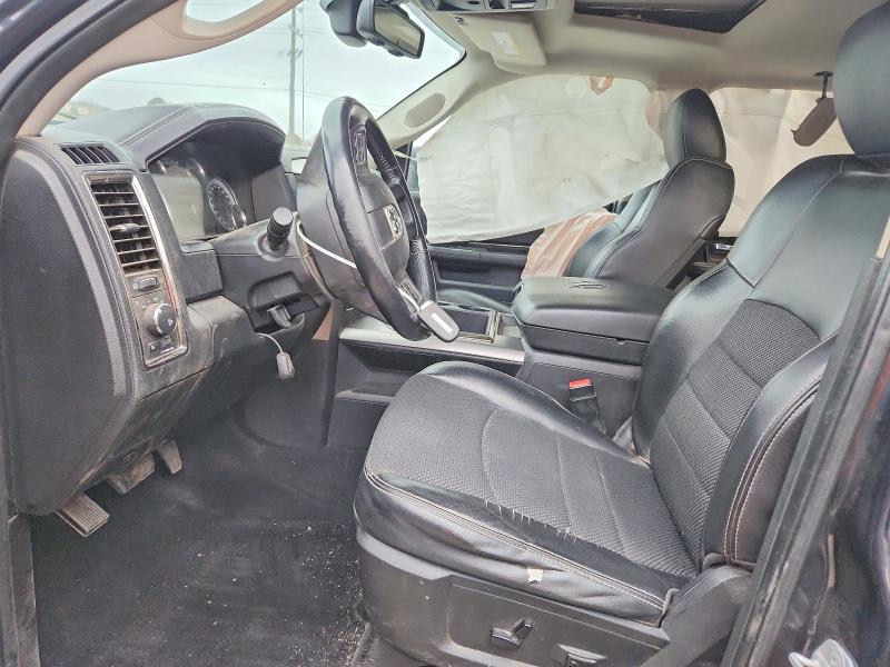 Photo 7 from auction – 2014 RAM 1500 with VIN 1C6RR7MT5ES378375