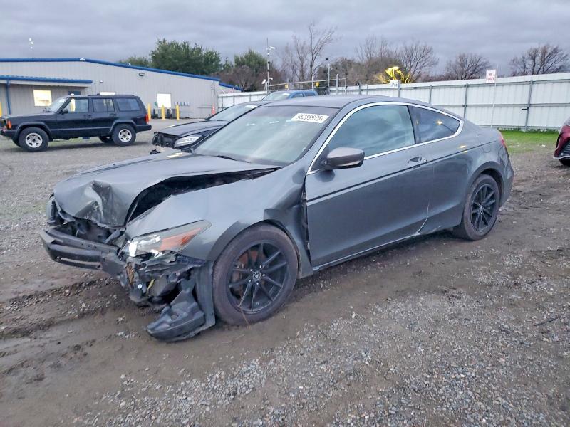HONDA ACCORD 2009 with VIN 1HGCS12389A017304 - Photo from auction