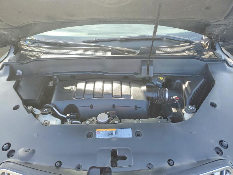 Photo 12 from auction – 2013 BUICK ENCLAVE with VIN 5GAKRCKD4DJ246650