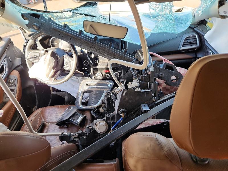 Photo 8 from auction – 2020 SUBARU FORESTER T with VIN JF2SKAXC6LH487544