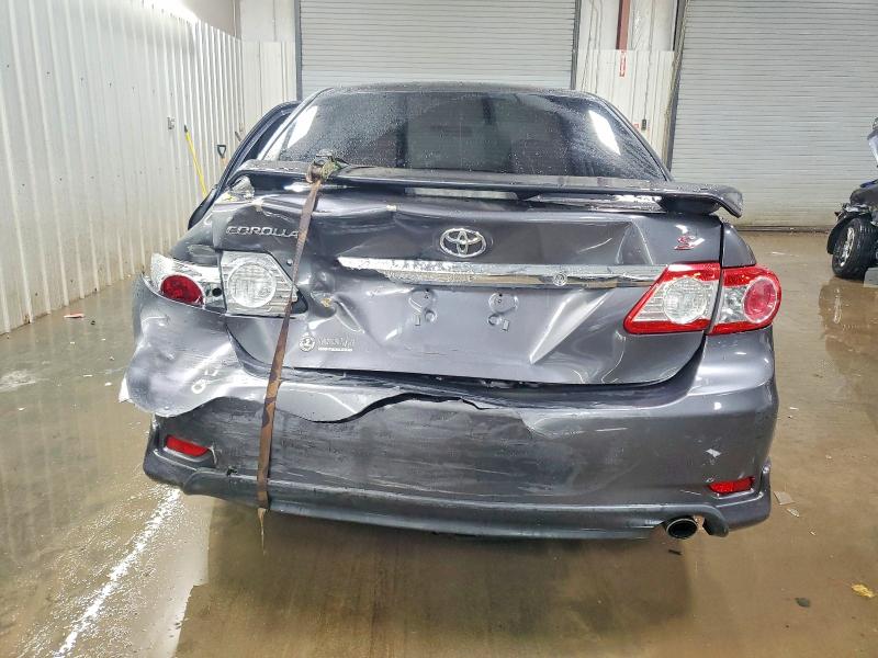 Photo 6 from auction – 2012 TOYOTA COROLLA BA with VIN 5YFBU4EE0CP009882