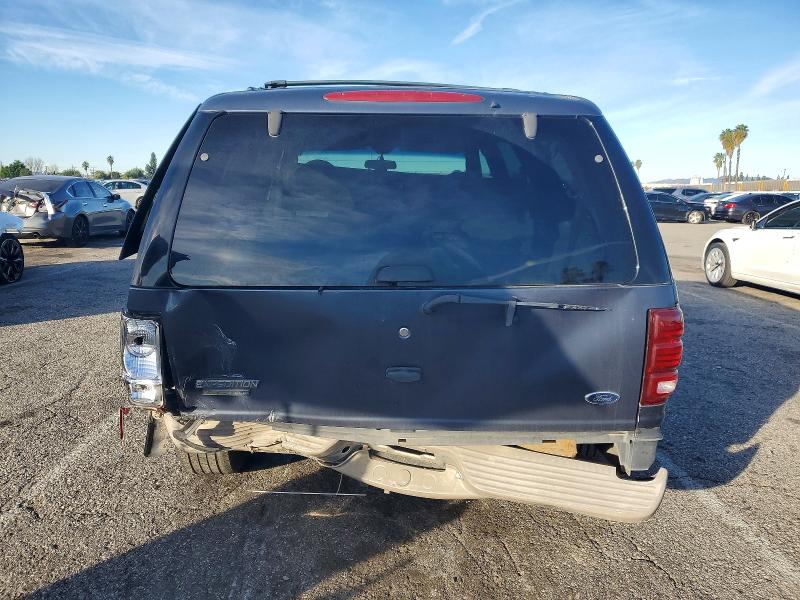 Photo 6 from auction – 2002 FORD EXPEDITION with VIN 1FMRU17L22LA91948
