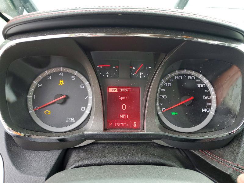Zdjęcie 9 z aukcji – 2015 GMC TERRAIN DE z VIN 2GKFLZE31F6247508