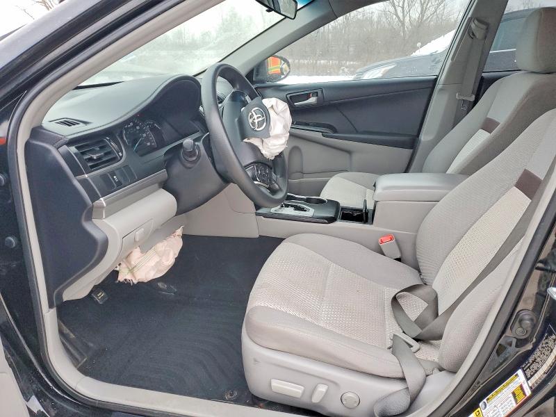 Zdjęcie 7 z aukcji – 2012 TOYOTA CAMRY BASE z VIN 4T4BF1FK4CR205034