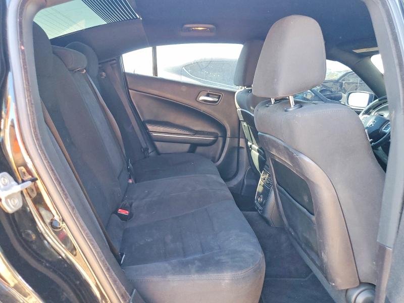 Photo 10 from auction – 2013 DODGE CHARGER R/ with VIN 2C3CDXCT0DH526618