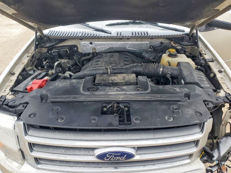Photo 12 from auction – 2017 FORD EXPEDITION with VIN 1FMJK2AT6HEA85357