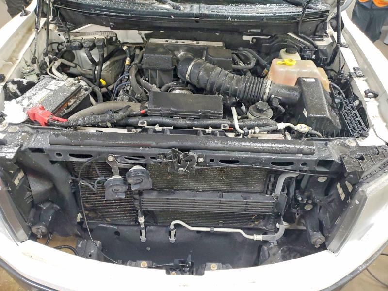 Фото 11 с аукциона – 2013 FORD F150 SVT R с VIN 1FTFW1R68DFD75398