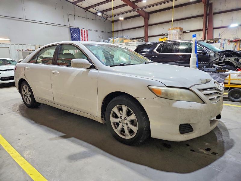Photo 4 from auction – 2010 TOYOTA CAMRY with VIN 4T4BF3EK1AR069861