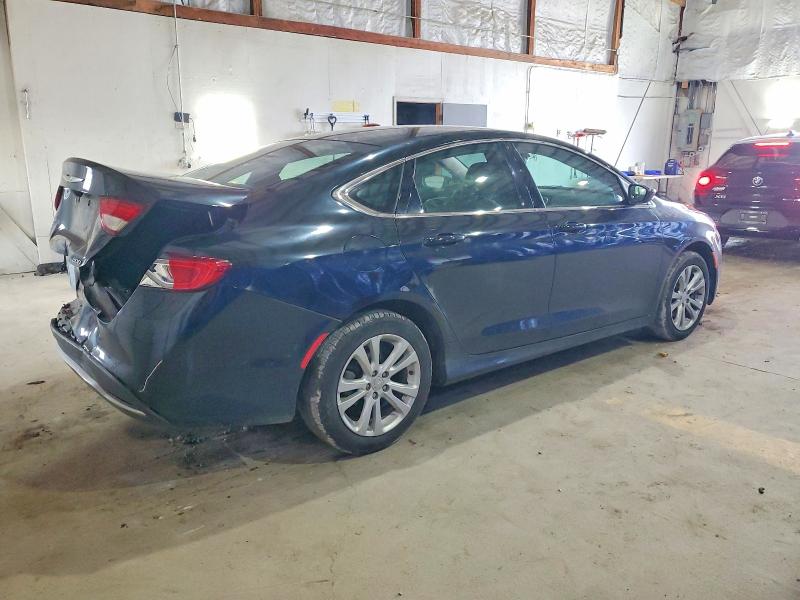 Photo 3 from auction – 2016 CHRYSLER 200 with VIN 1C3CCCAB9GN112710