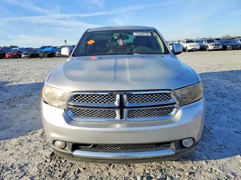 Photo 5 from auction – 2012 DODGE DURANGO with VIN 1C4RDHAG2CC206591