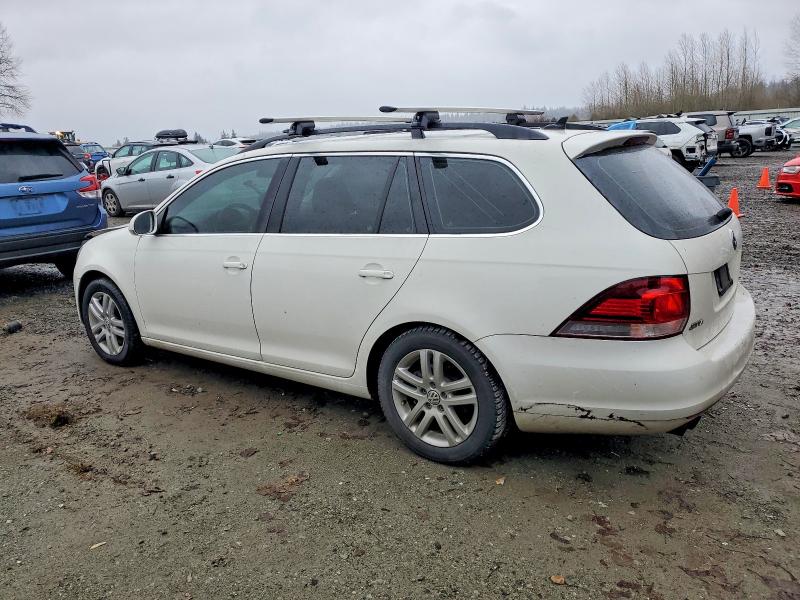 Photo 2 from auction – 2013 VOLKSWAGEN JETTA TDI with VIN 3VWML7AJ6DM674601