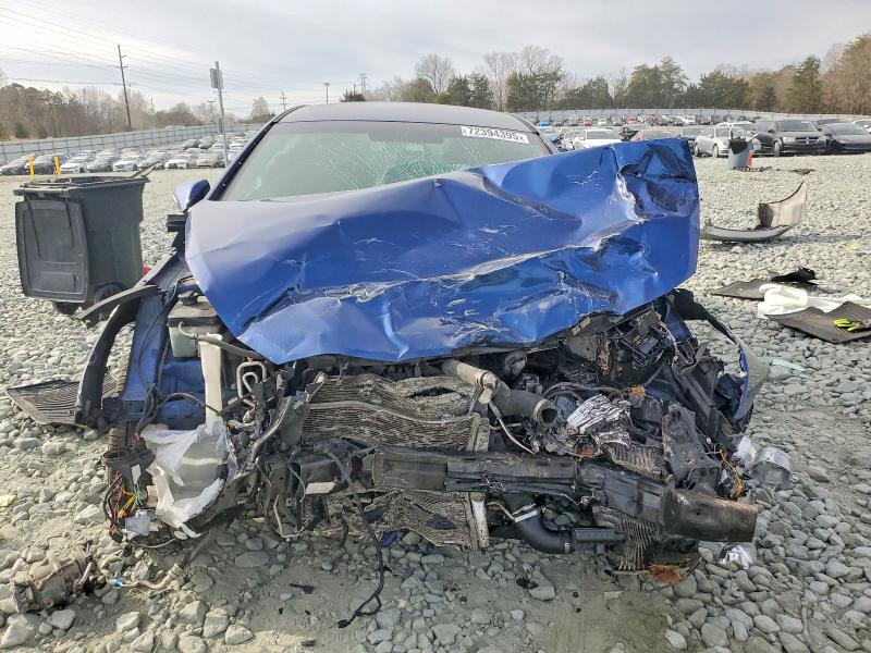 Photo 5 from auction – 2017 HYUNDAI SONATA SPO with VIN 5NPE34ABXHH580151
