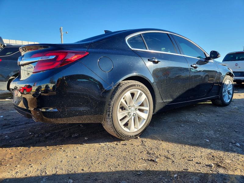 Photo 3 from auction – 2016 BUICK REGAL PREM with VIN 2G4GS5GX7G9199939