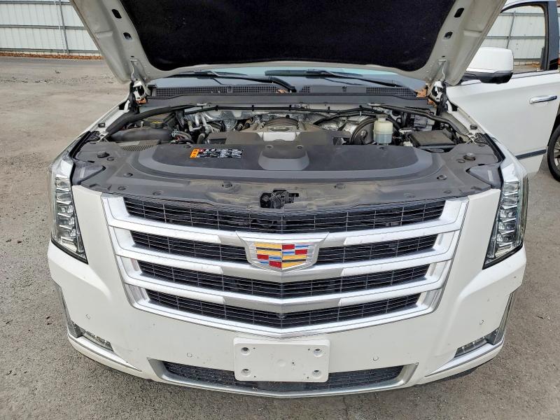 Photo 12 from auction – 2017 CADILLAC ESCALADE P with VIN 1GYS4CKJ6HR398109