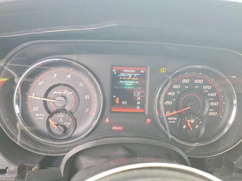 Photo 9 from auction – 2014 DODGE CHARGER SR with VIN 2C3CDXEJ7EH257711