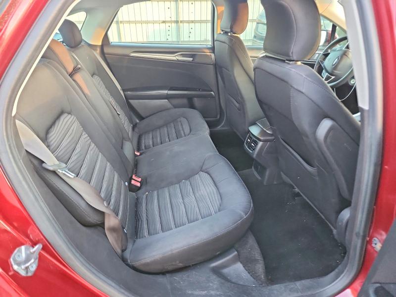 Фото 10 с аукциона – 2016 FORD FUSION с VIN 3FA6P0H72GR233871