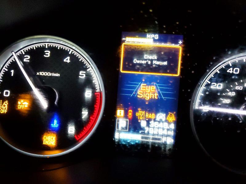 صورة رقم 9 من المزاد - 2022 SUBARU FORESTER L مع VIN JF2SKAPC5NH435194