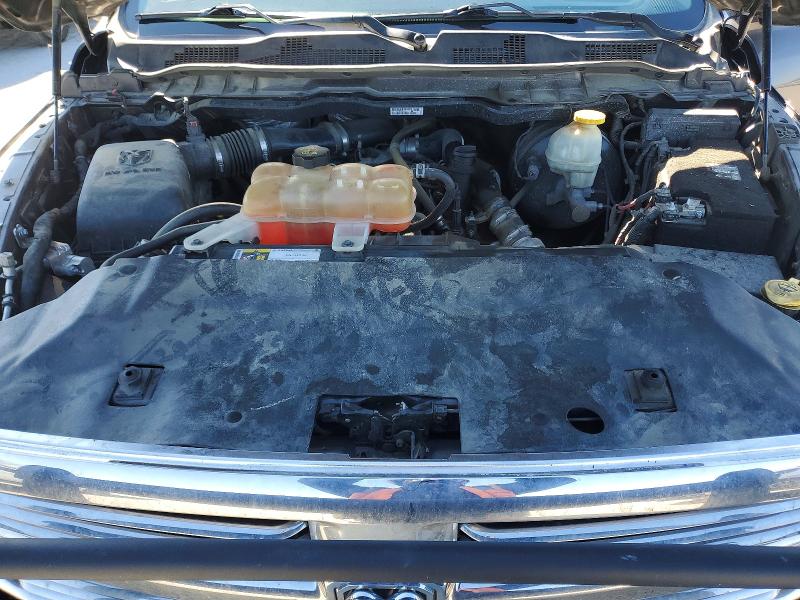Photo 11 from auction – 2017 RAM 1500 SLT with VIN 1C6RR7LMXHS877249