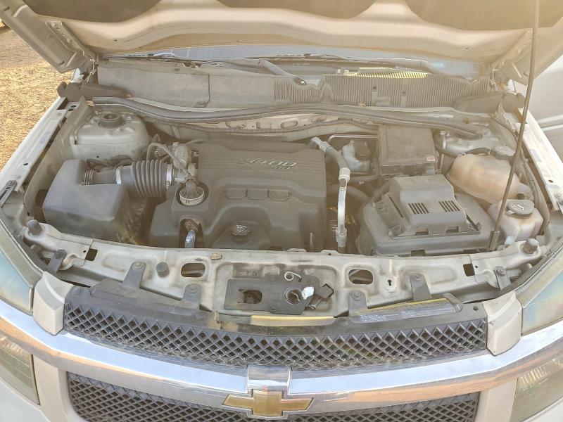 Photo 12 from auction – 2009 CHEVROLET EQUINOX LS with VIN 2CNDL13F696202355