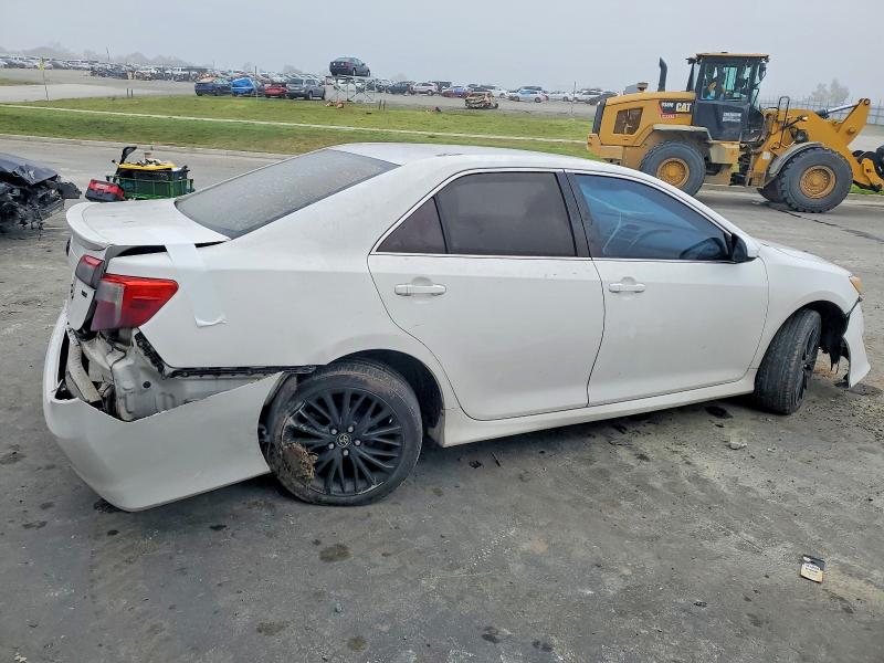Photo 3 from auction – 2013 TOYOTA CAMRY L with VIN 4T1BF1FK3DU641529