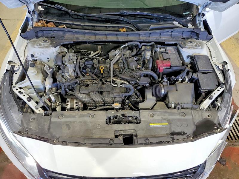 Photo 11 from auction – 2023 NISSAN ALTIMA S with VIN 1N4BL4BV4PN361976