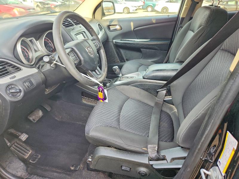Photo 7 from auction – 2017 DODGE JOURNEY with VIN 3C4PDCBGXHT528108