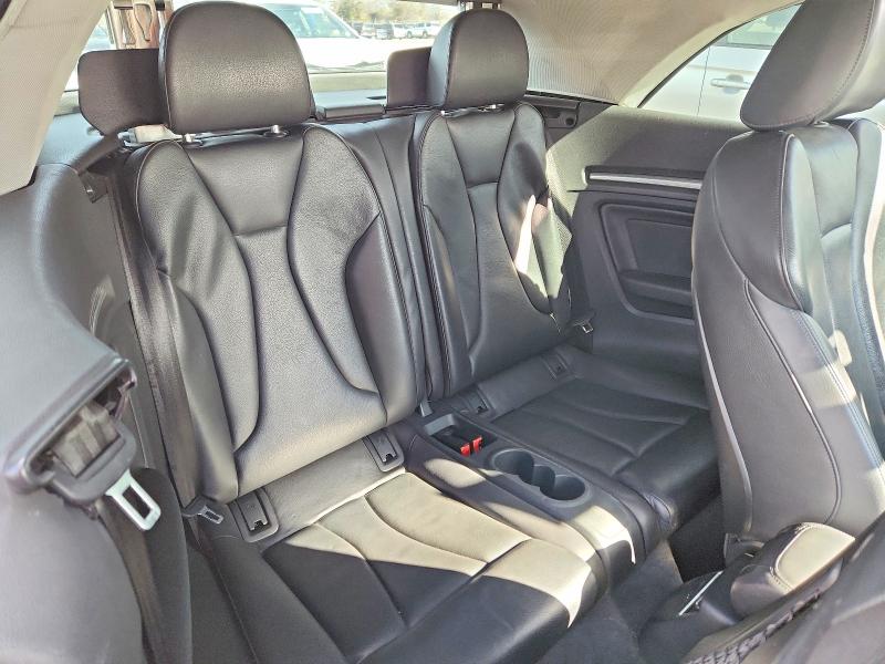Photo 10 from auction – 2015 AUDI A3 QUATTRO with VIN WAU3FLFF1F1041083