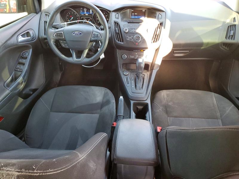 Photo 8 from auction – 2015 FORD FOCUS SE with VIN 1FADP3K24FL304734