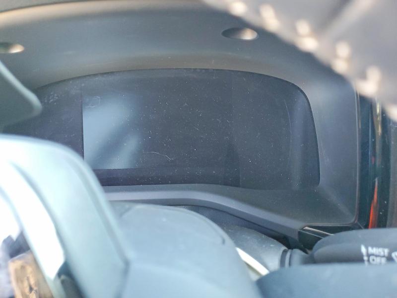 Photo 9 from auction – 2025 TOYOTA CAMRY with VIN 4T1DAACK6SU091008