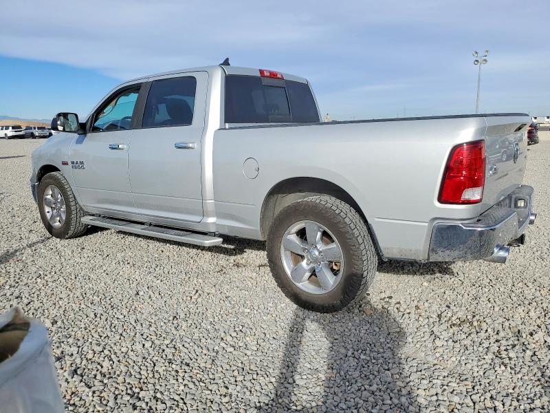 Photo 2 from auction – 2015 RAM 1500 with VIN 1C6RR7TT2FS706046