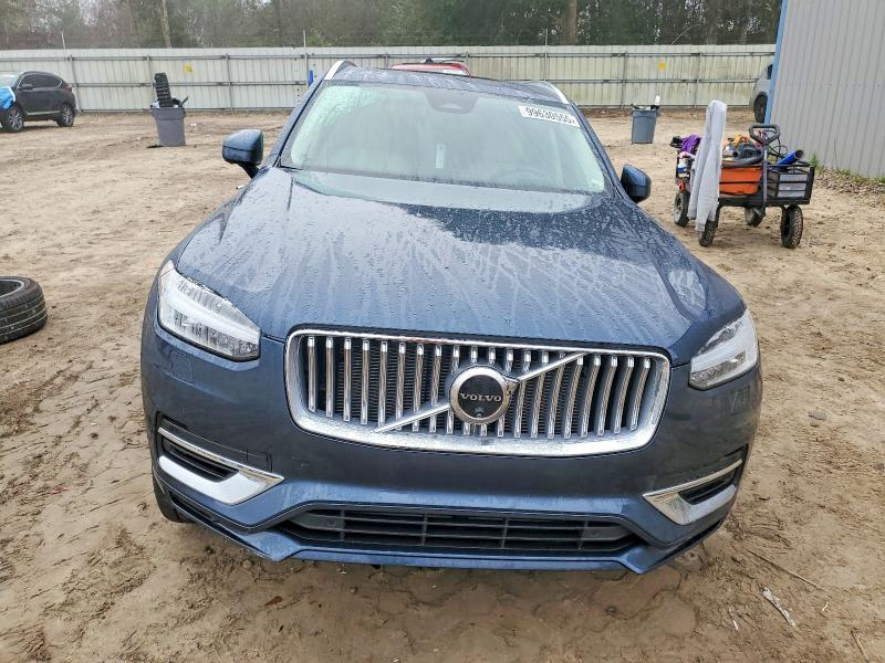 Photo 5 from auction – 2024 VOLVO XC90 ULTIM with VIN YV4H60CF7R1238109