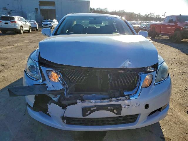 Photo 5 from auction – 2008 LEXUS GS 350 with VIN JTHCE96S780015343