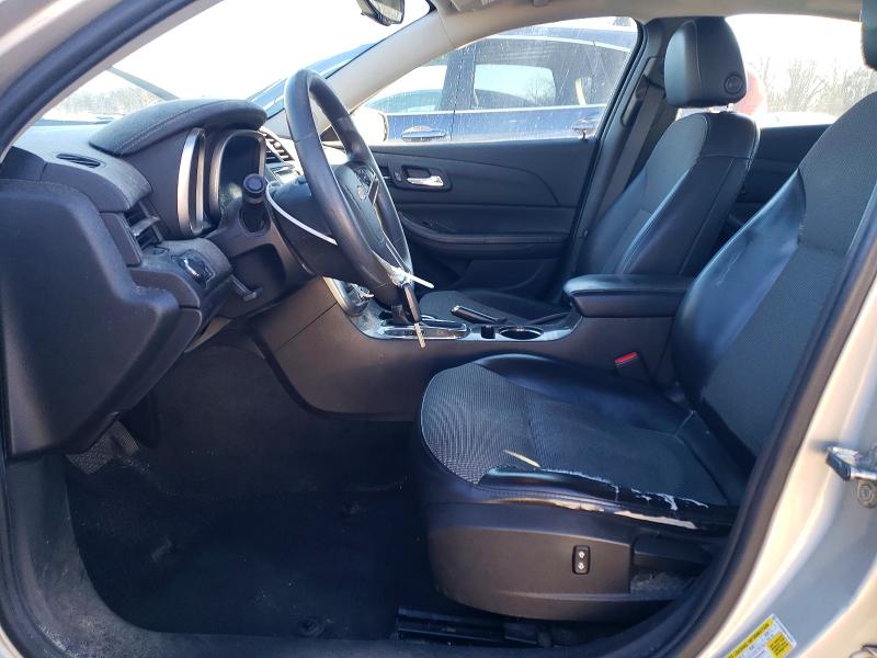 Photo 7 from auction – 2016 CHEVROLET MALIBU LIM with VIN 1G11C5SA8GF149724
