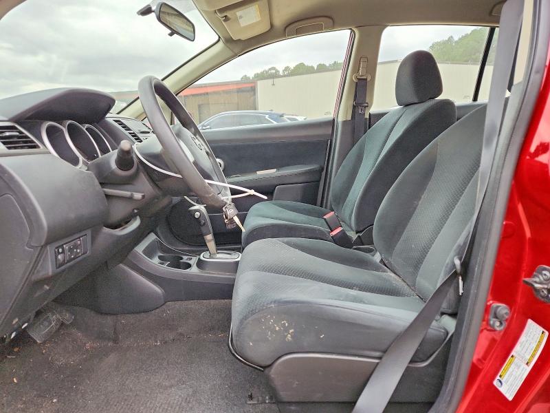 صورة رقم 7 من المزاد - 2010 NISSAN VERSA S مع VIN 3N1BC1AP1AL408502