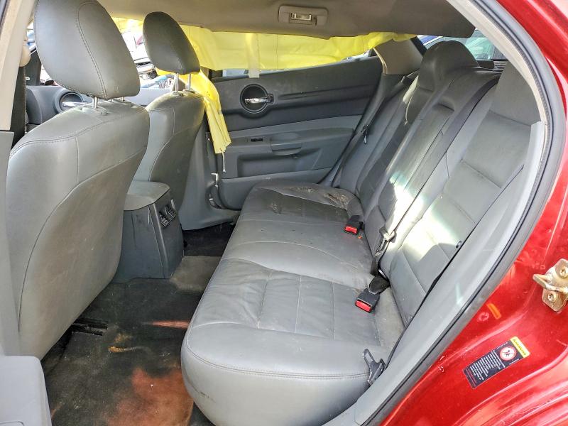 Photo 11 from auction – 2005 DODGE MAGNUM with VIN 2D8GV58275H683516